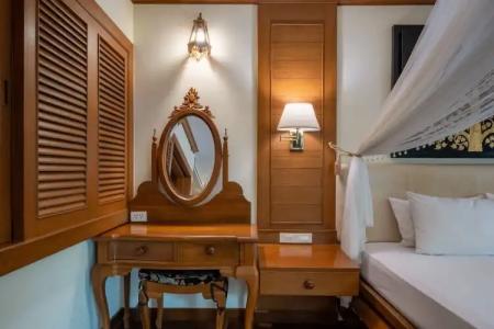 Centara Khum Phaya Resort & Spa, Centara Boutique Collection - 49