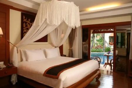Centara Khum Phaya Resort & Spa, Centara Boutique Collection - 29
