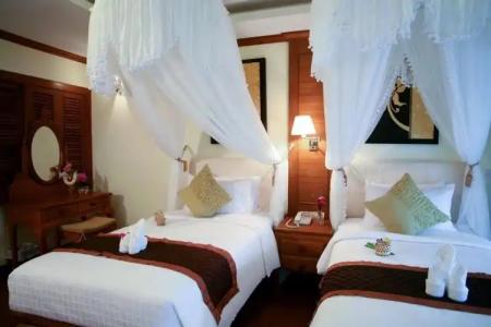 Centara Khum Phaya Resort & Spa, Centara Boutique Collection - 9