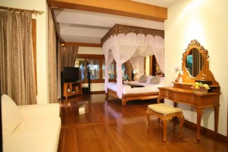Centara Khum Phaya Resort & Spa, Centara Boutique Collection - 10