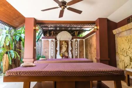 Centara Khum Phaya Resort & Spa, Centara Boutique Collection - 66