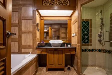 Centara Khum Phaya Resort & Spa, Centara Boutique Collection - 43