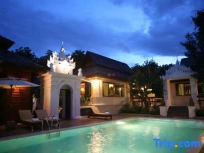 Centara Khum Phaya Resort & Spa, Centara Boutique Collection - 79
