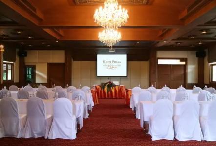 Centara Khum Phaya Resort & Spa, Centara Boutique Collection - 22