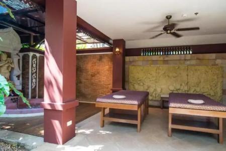 Centara Khum Phaya Resort & Spa, Centara Boutique Collection - 57