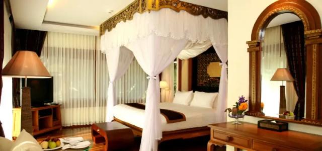 Centara Khum Phaya Resort & Spa, Centara Boutique Collection - 81