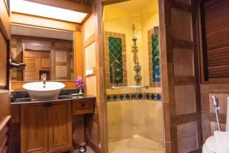 Centara Khum Phaya Resort & Spa, Centara Boutique Collection - 45