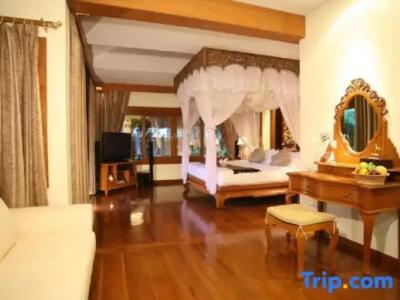Centara Khum Phaya Resort & Spa, Centara Boutique Collection - 75