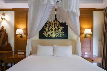 Centara Khum Phaya Resort & Spa, Centara Boutique Collection - 44