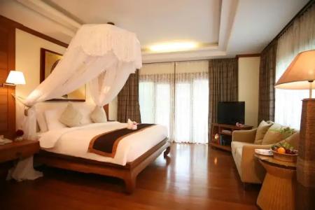 Centara Khum Phaya Resort & Spa, Centara Boutique Collection - 2