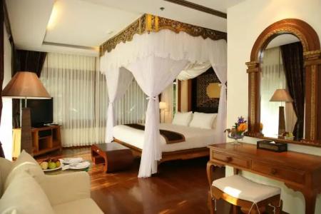 Centara Khum Phaya Resort & Spa, Centara Boutique Collection - 3