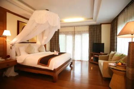 Centara Khum Phaya Resort & Spa, Centara Boutique Collection - 31