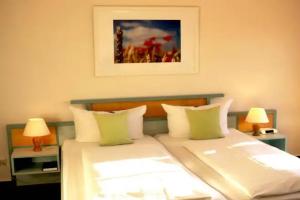 Hotel Ostseeland, Warnemunde