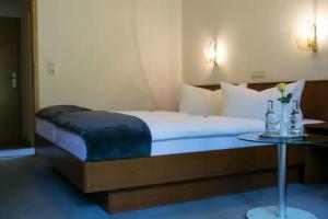 Haus am Wasserfall Guest house, Detmold