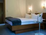 Standard Single room with balcony