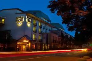 Residenz Hotel, Detmold