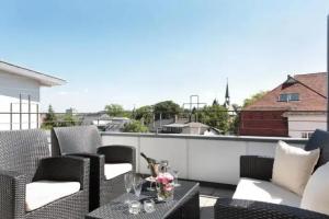 Residenz Hotel Detmold, Detmold