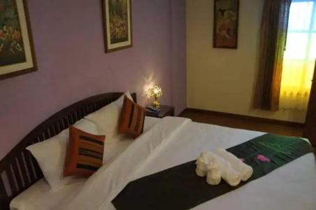 Chiang Mai Boutique House - 64
