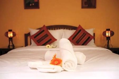 Chiang Mai Boutique House - 23