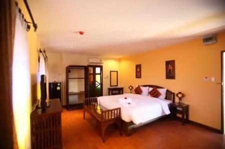 Chiang Mai Boutique House - 49