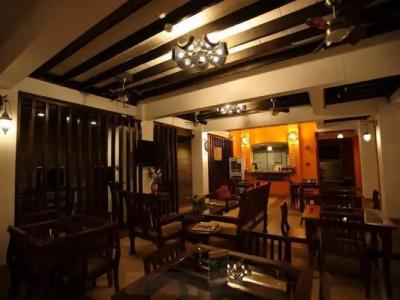 Chiang Mai Boutique House - 15