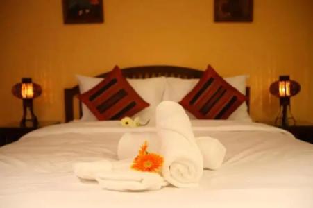 Chiang Mai Boutique House - 29