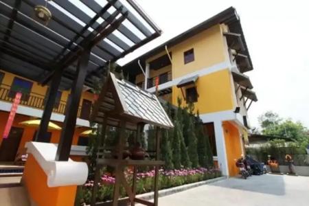 Chiang Mai Boutique House - 12