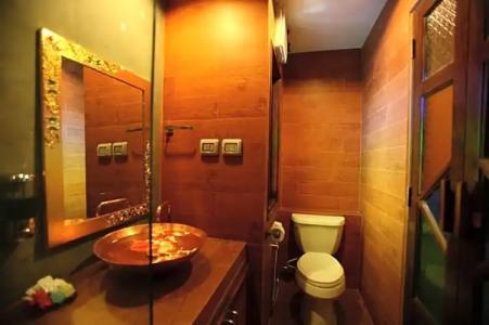 Chiang Mai Boutique House - 26