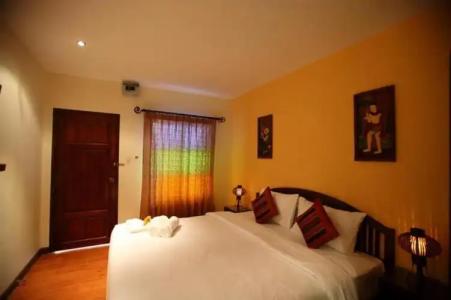 Chiang Mai Boutique House - 44