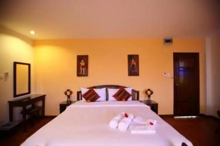 Chiang Mai Boutique House - 50