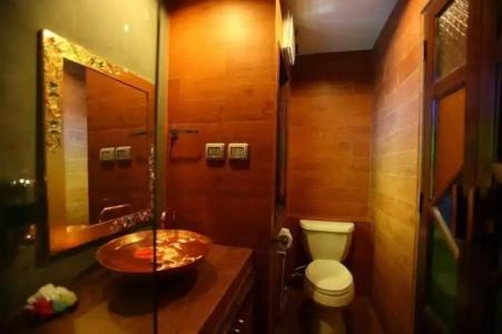 Chiang Mai Boutique House - 36