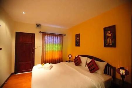 Chiang Mai Boutique House - 39