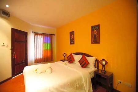 Chiang Mai Boutique House - 22