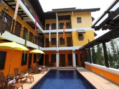 Chiang Mai Boutique House - 18
