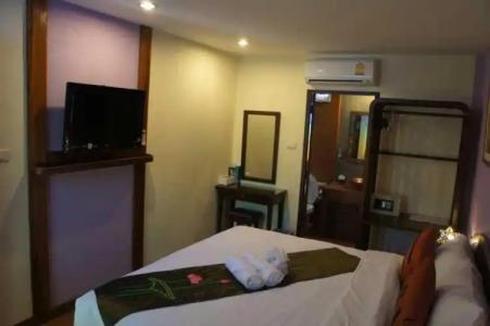 Chiang Mai Boutique House - 62