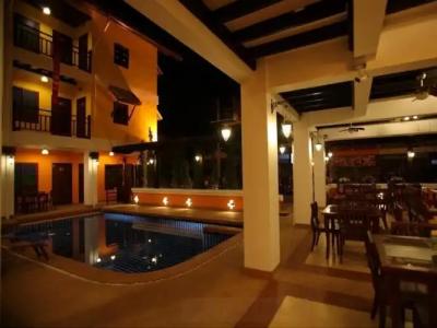 Chiang Mai Boutique House - 14