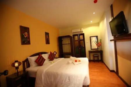 Chiang Mai Boutique House - 43