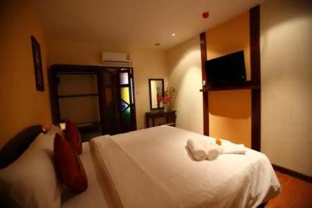 Chiang Mai Boutique House - 48