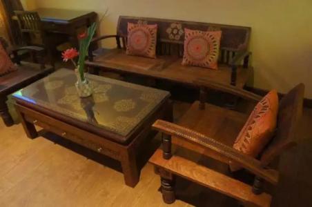 Chiang Mai Boutique House - 65