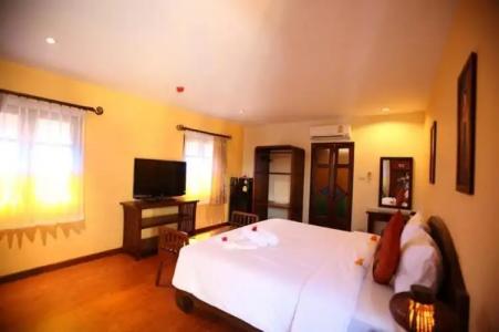 Chiang Mai Boutique House - 56