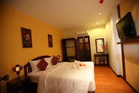 Chiang Mai Boutique House - 1