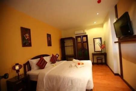 Chiang Mai Boutique House - 59