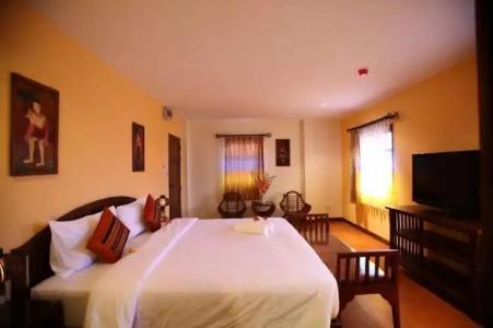 Chiang Mai Boutique House - 19