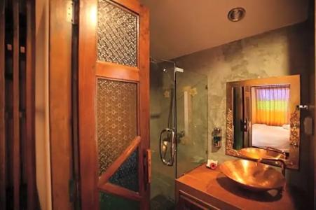 Chiang Mai Boutique House - 42