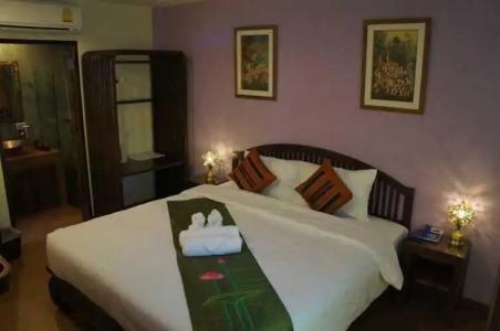 Chiang Mai Boutique House - 37