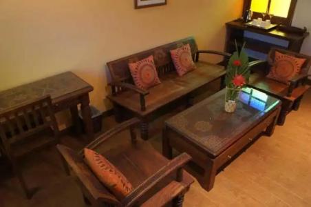 Chiang Mai Boutique House - 70