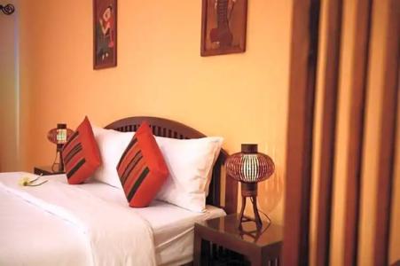 Chiang Mai Boutique House - 24