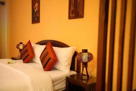Chiang Mai Boutique House - 33