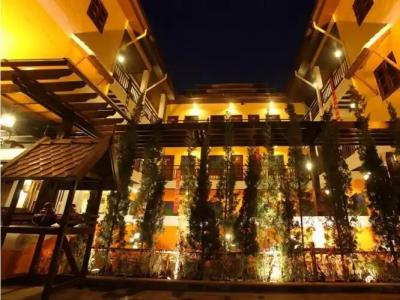 Chiang Mai Boutique House - 16