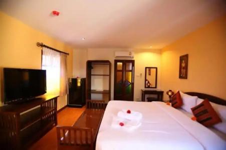 Chiang Mai Boutique House - 53